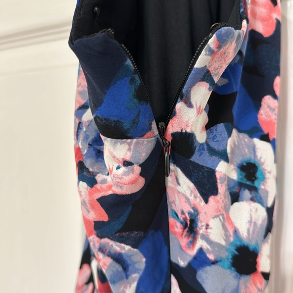 Express Mini Dress - Picture 5 of 11